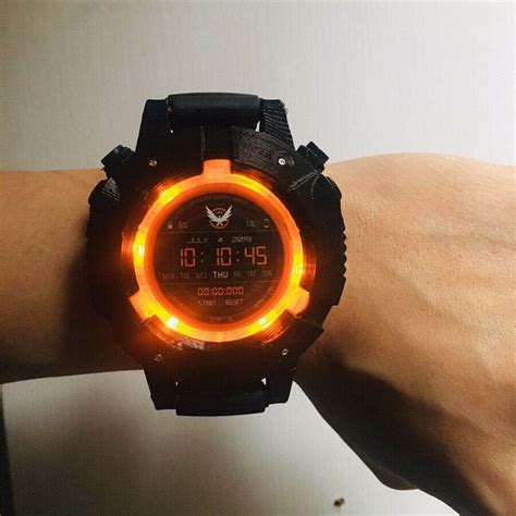 tom clancy the division watch